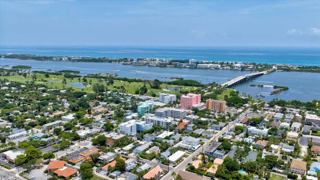 129 S K Street, Unit 2, Lake Worth, FL 33460 Photo