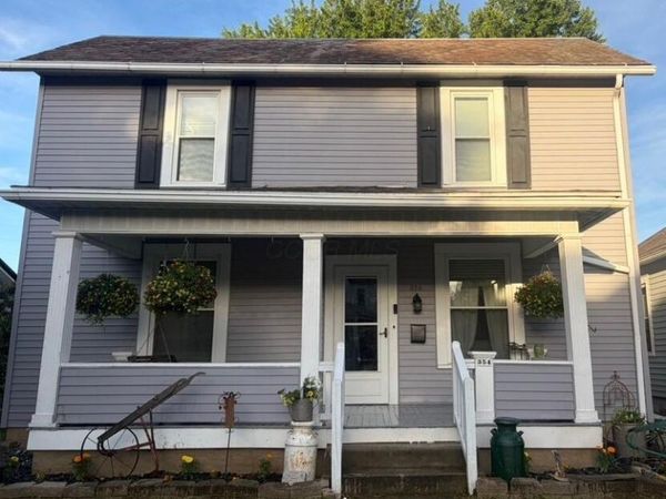 354 Fort Street , Bremen, OH 43107