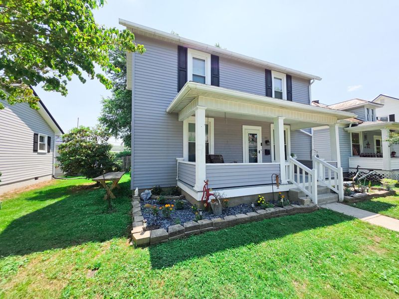354 Fort Street , Bremen, OH 43107 Photo 2