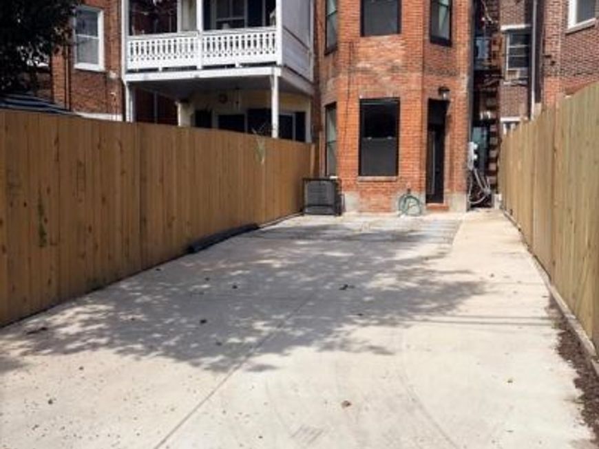 1508 Mcculloh Street, Baltimore, MD 21217 Main Photo