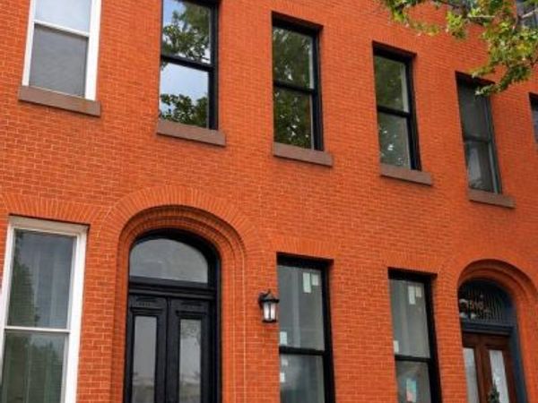 1508 MCCULLOH STREET, BALTIMORE, MD 21217
