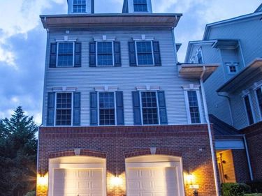 8986 HARROVER PLACE , Unit 86B, LORTON, VA 22079