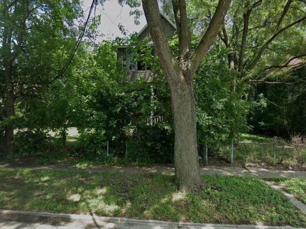 6041 S Ada Street , Chicago, IL 60636