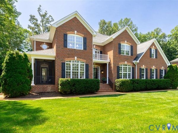 14469 Riverside Drive , Ashland, VA 23005