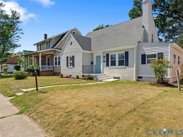 312 Suffolk Avenue , Colonial Heights, VA 23834