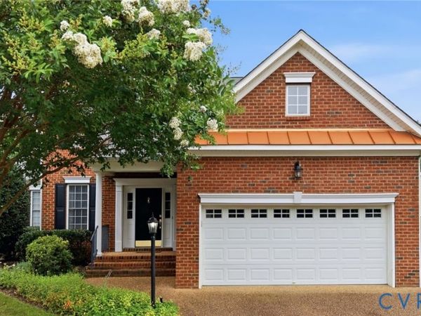 13343 Langford Drive, Midlothian, VA 23113