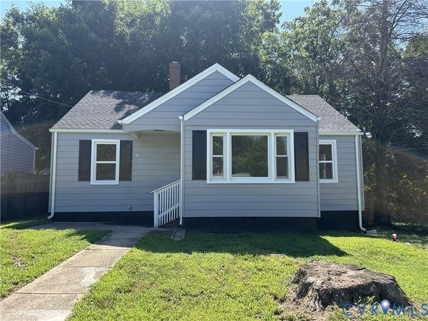 931 Rosewood Terrace, Petersburg, VA 23805