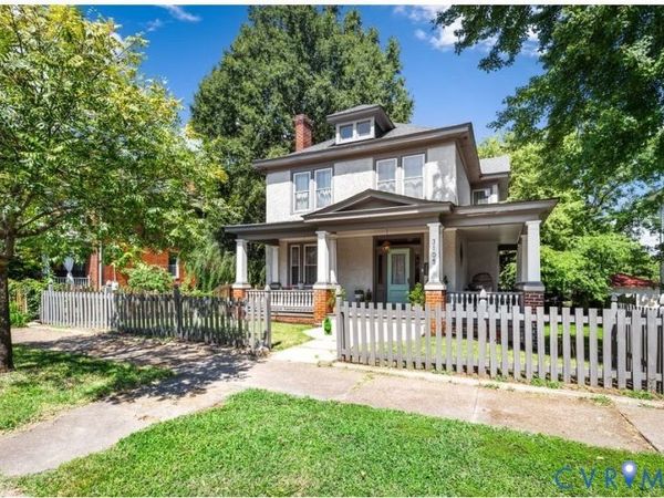 3105 Semmes Avenue, Richmond, VA 23225
