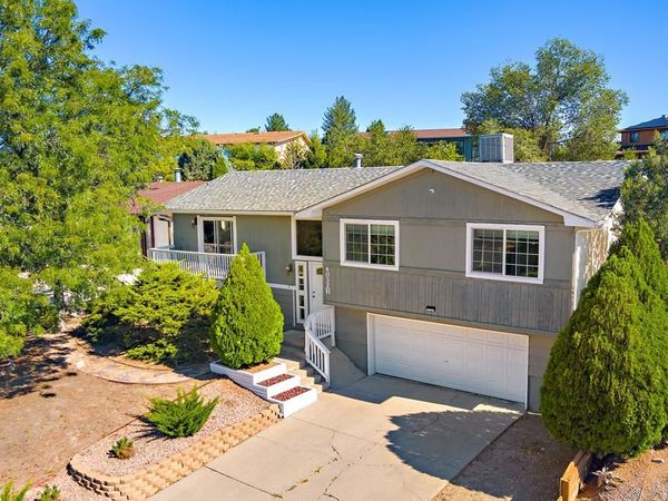 4032 Valley Dr, Unit B, Pueblo, CO 81001