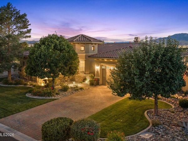 10155 Burghley Court, Reno, NV 89521