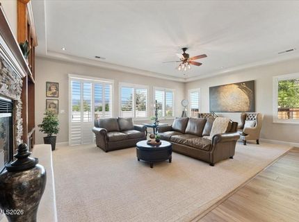 10155 Burghley Court, Reno, NV 89521 Photo