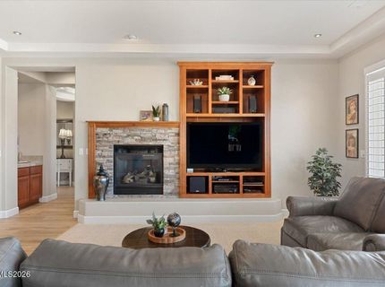 10155 Burghley Court, Reno, NV 89521 Photo