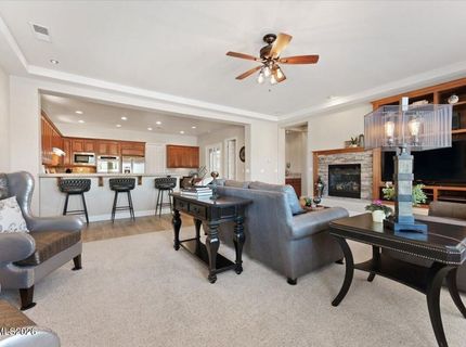 10155 Burghley Court, Reno, NV 89521 Photo