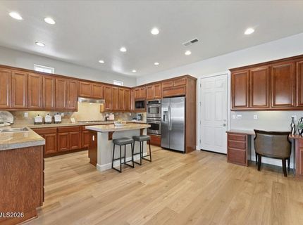 10155 Burghley Court, Reno, NV 89521 Photo