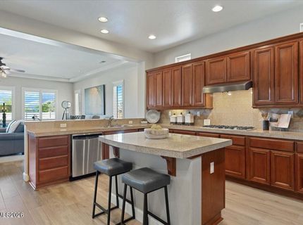 10155 Burghley Court, Reno, NV 89521 Photo