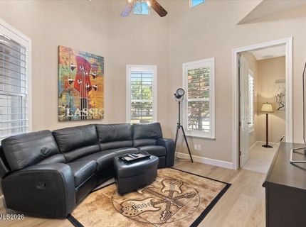 10155 Burghley Court, Reno, NV 89521 Photo