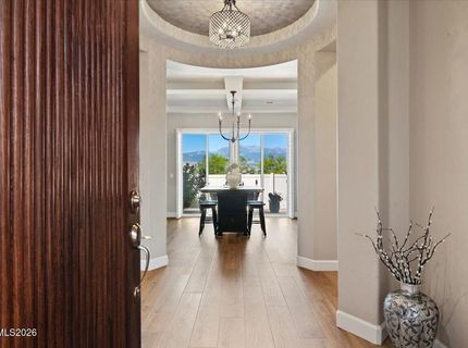 10155 Burghley Court, Reno, NV 89521 Photo