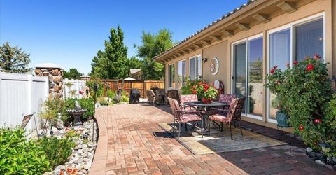 10155 Burghley Court, Reno, NV 89521 Photo