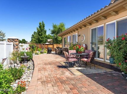 10155 Burghley Court, Reno, NV 89521 Photo