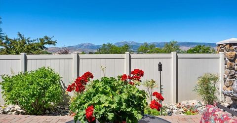 10155 Burghley Court, Reno, NV 89521 Photo