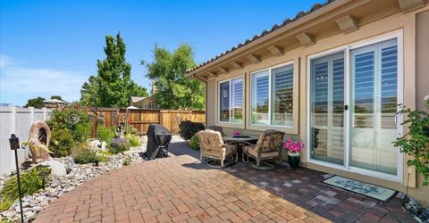 10155 Burghley Court, Reno, NV 89521 Photo