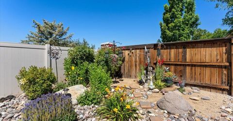 10155 Burghley Court, Reno, NV 89521 Photo