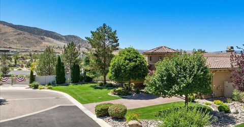 10155 Burghley Court, Reno, NV 89521 Photo