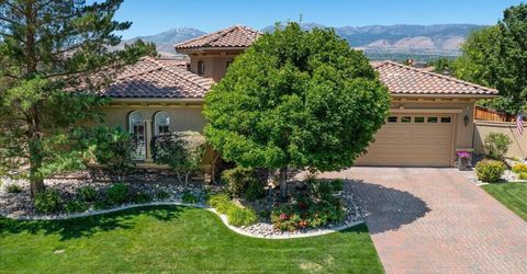 10155 Burghley Court, Reno, NV 89521 Photo