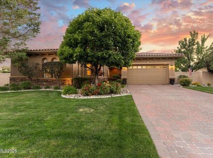 10155 Burghley Court, Reno, NV 89521 Photo