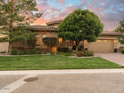 10155 Burghley Court, Reno, NV 89521 Photo