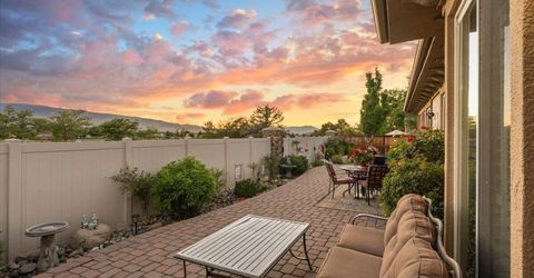 10155 Burghley Court, Reno, NV 89521 Photo