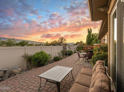 10155 Burghley Court, Reno, NV 89521 Photo