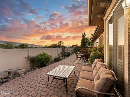 10155 Burghley Court, Reno, NV 89521 Photo
