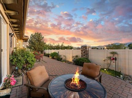 10155 Burghley Court, Reno, NV 89521 Photo