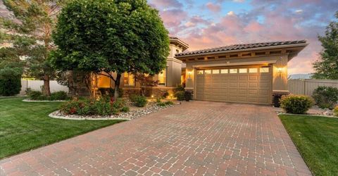 10155 Burghley Court, Reno, NV 89521 Photo