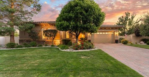 10155 Burghley Court, Reno, NV 89521 Photo