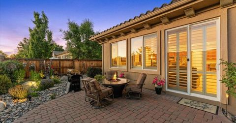 10155 Burghley Court, Reno, NV 89521 Photo