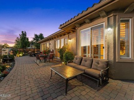 10155 Burghley Court, Reno, NV 89521 Photo