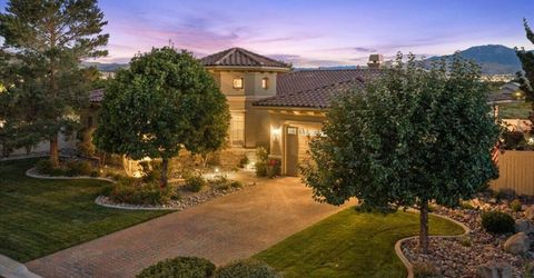 10155 Burghley Court, Reno, NV 89521 Photo