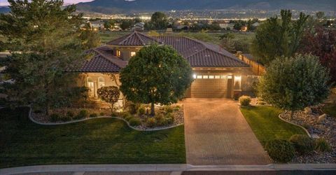 10155 Burghley Court, Reno, NV 89521 Photo