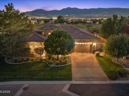 10155 Burghley Court, Reno, NV 89521 Photo