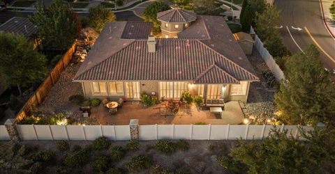 10155 Burghley Court, Reno, NV 89521 Photo