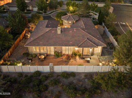 10155 Burghley Court, Reno, NV 89521 Photo