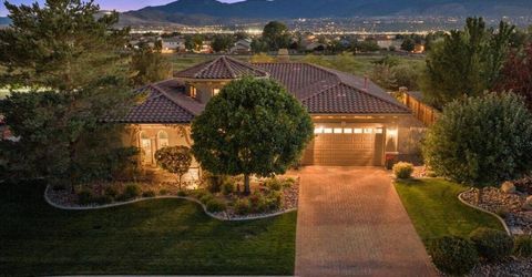 10155 Burghley Court, Reno, NV 89521 Photo