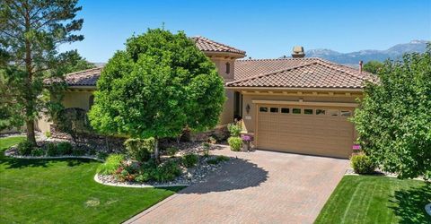 10155 Burghley Court, Reno, NV 89521 Photo