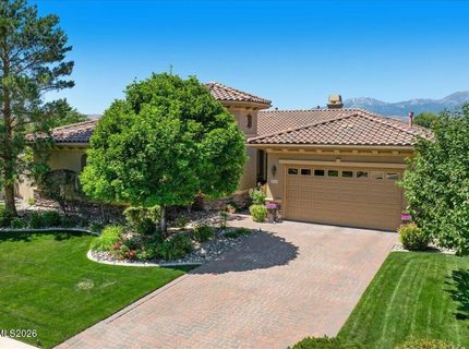 10155 Burghley Court, Reno, NV 89521 Photo