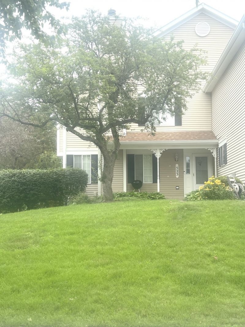 523 Lowell Drive , South Elgin, IL 60177