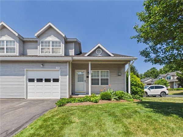 1335 Courtney Drive, Victor, NY 14564