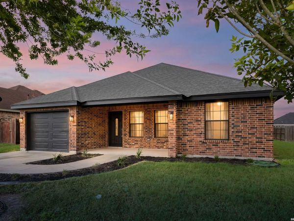417 JESSICA ST, Mercedes, TX 78570
