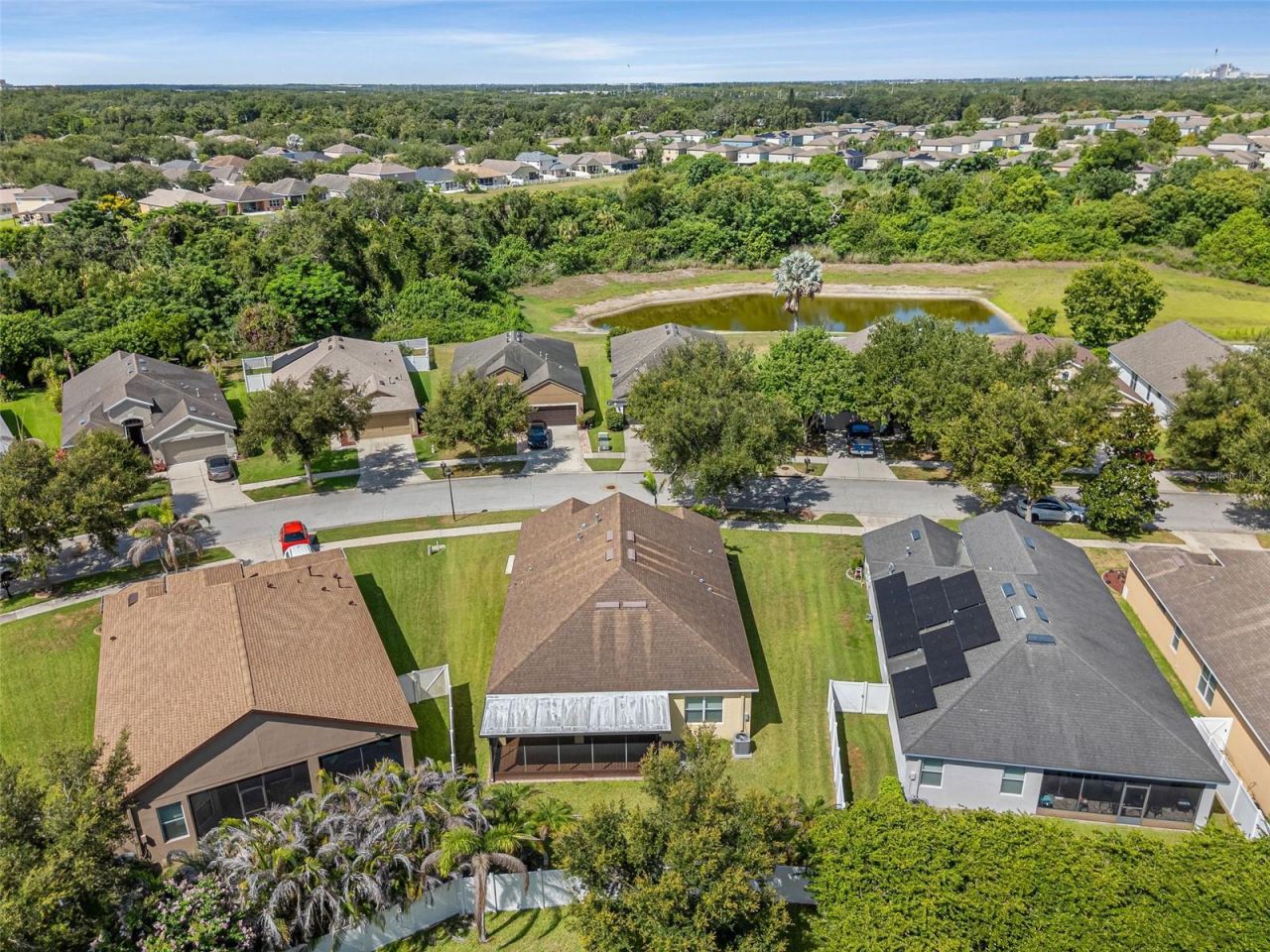 12720 Whitney Meadow Way , Riverview, FL 33578 Photo
